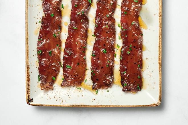 Million Dollar Bacon (Share)