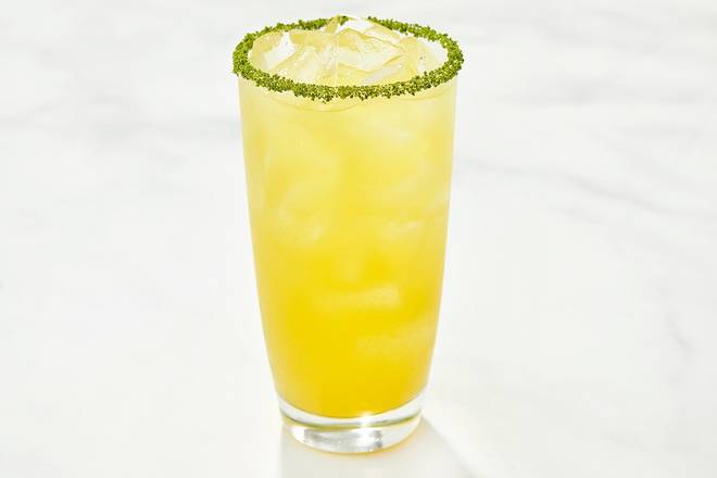 Pineapple Express (The Juice Bar)