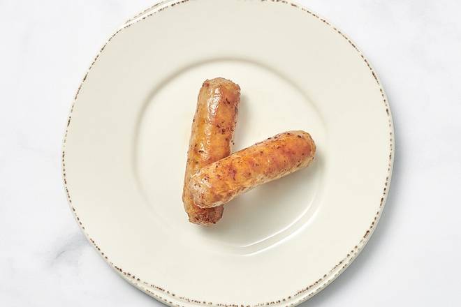 Pork Sausage