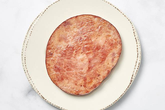 Smoked Ham