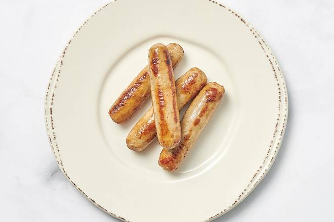 Turkey Sausage