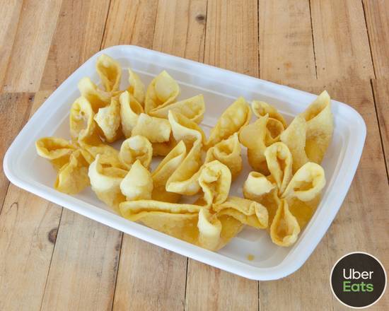 Fried Rangoon (8 pcs)