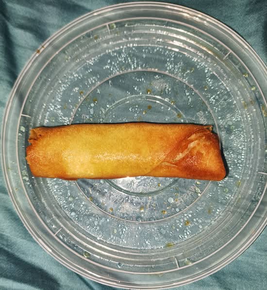 Spring Roll (1 pc)