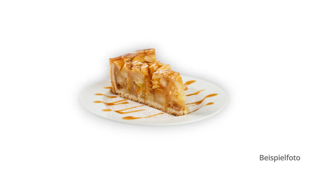 Apfelkuchen