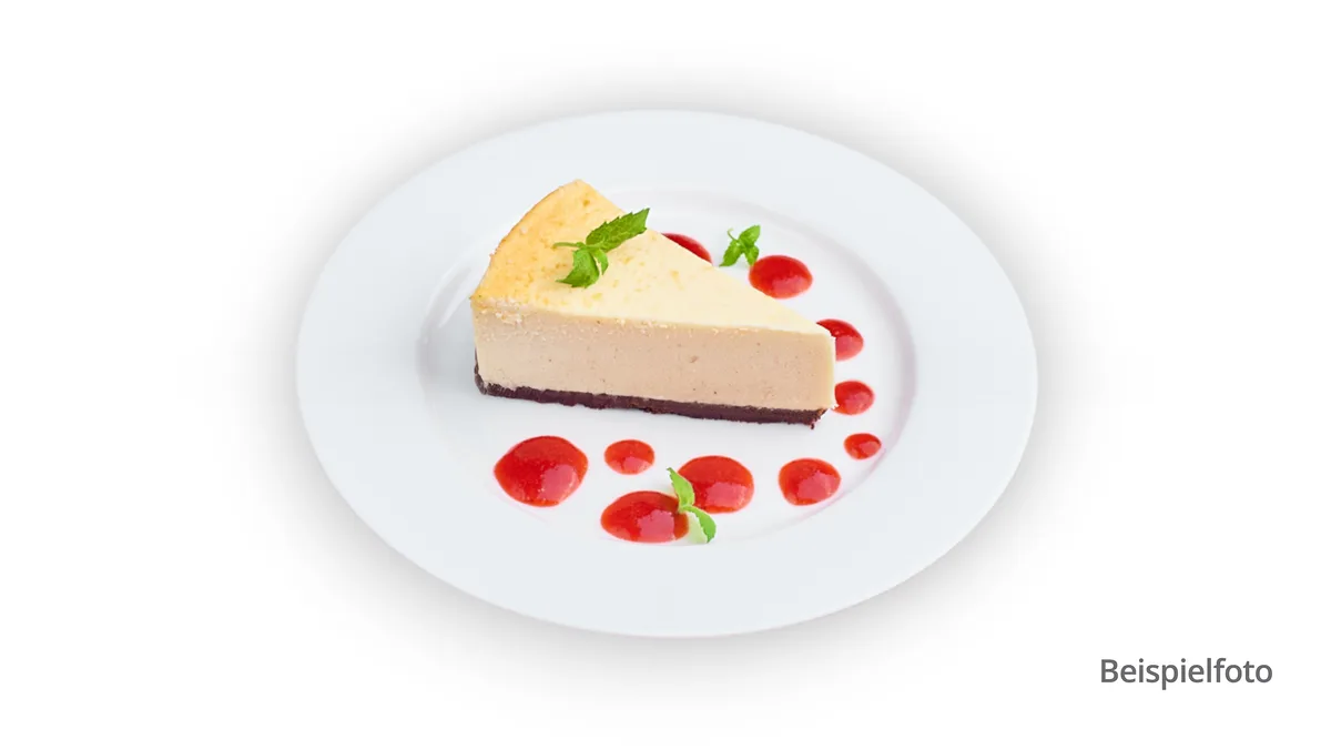 Käsekuchen