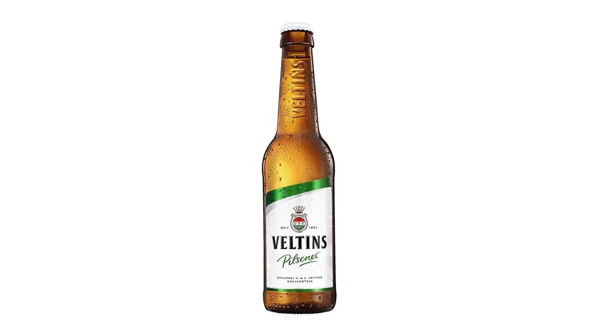Veltins Pilsener 0,33 l