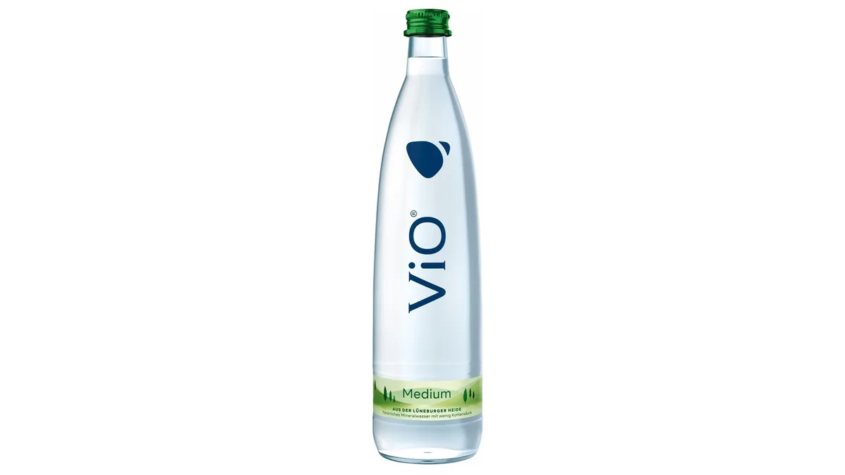 Vio Medium 0,75 l