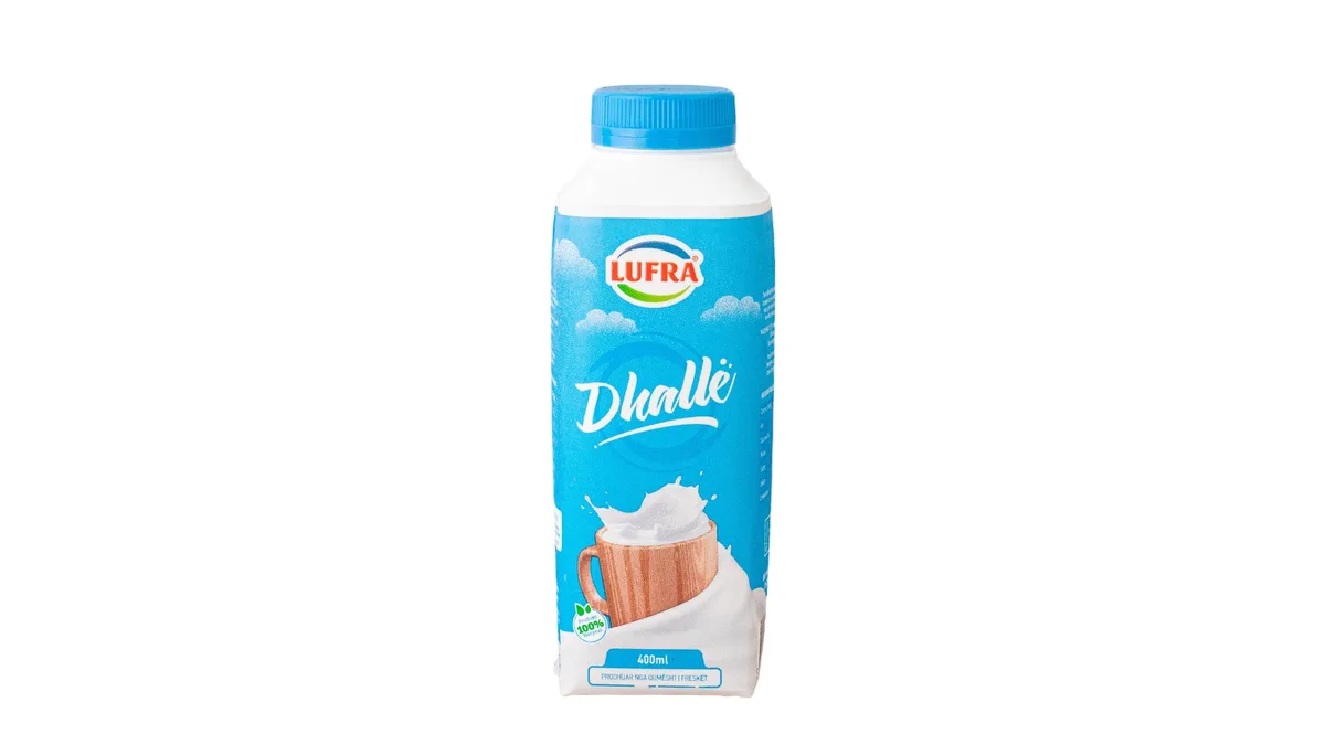 Dhallë