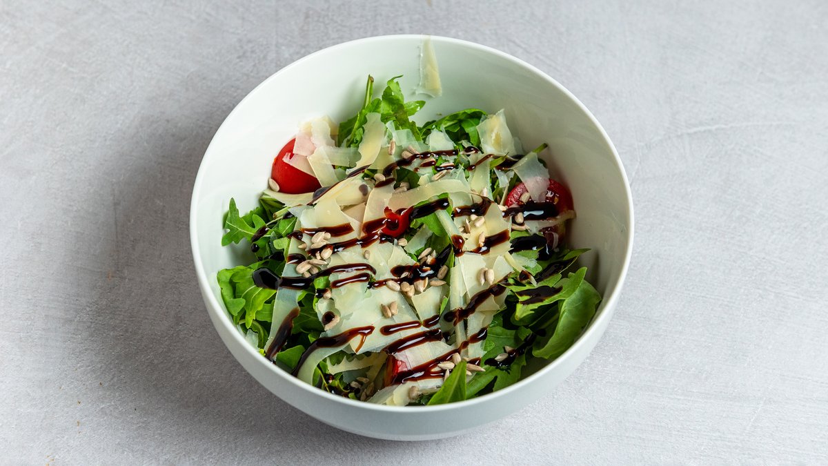 Arugula Salad