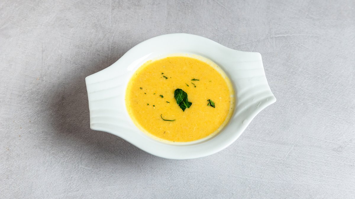 Fish Soup
