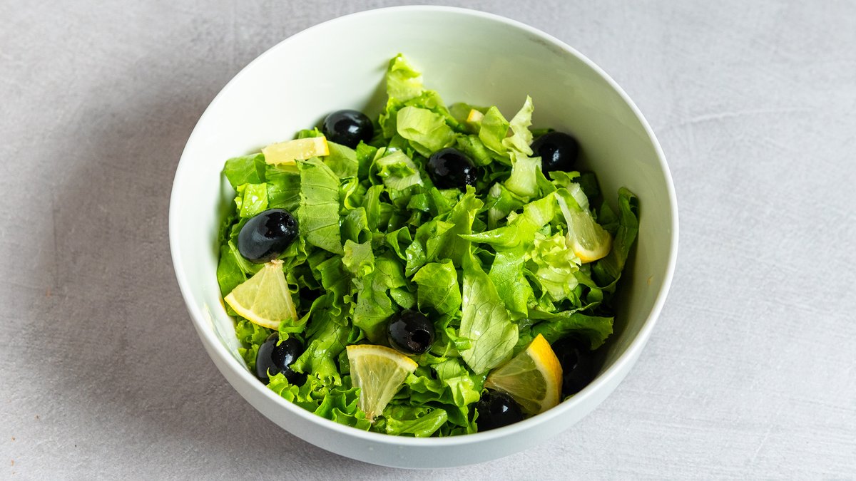 Green Salad