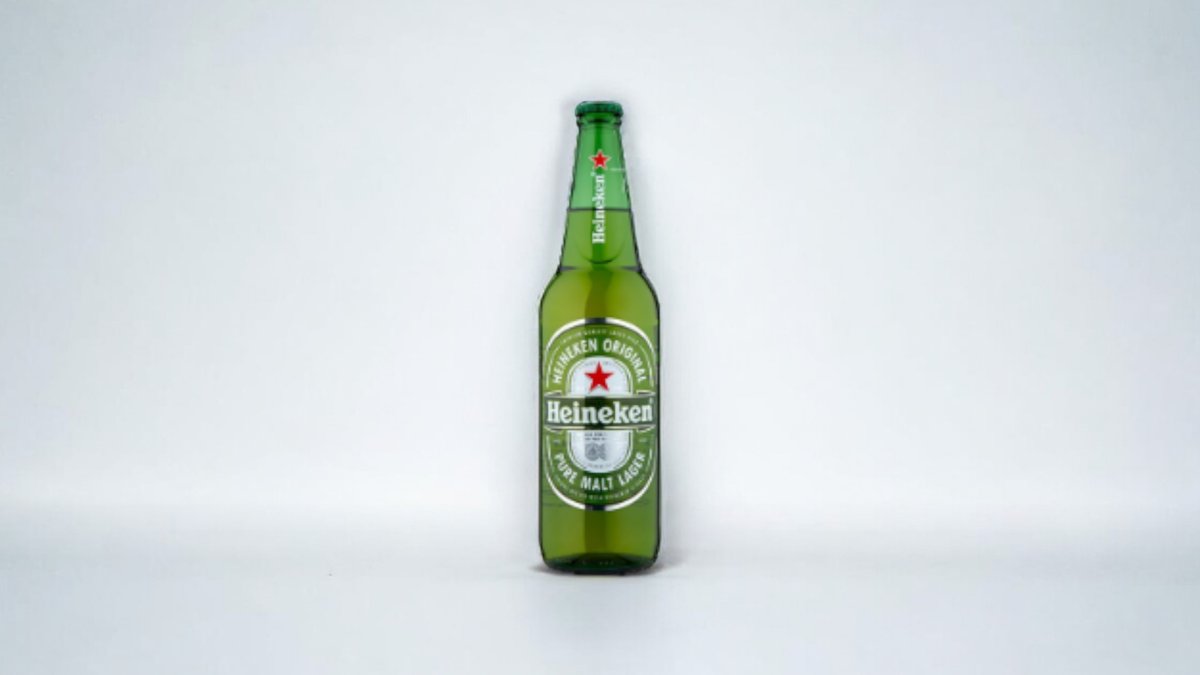 Heineken Beer