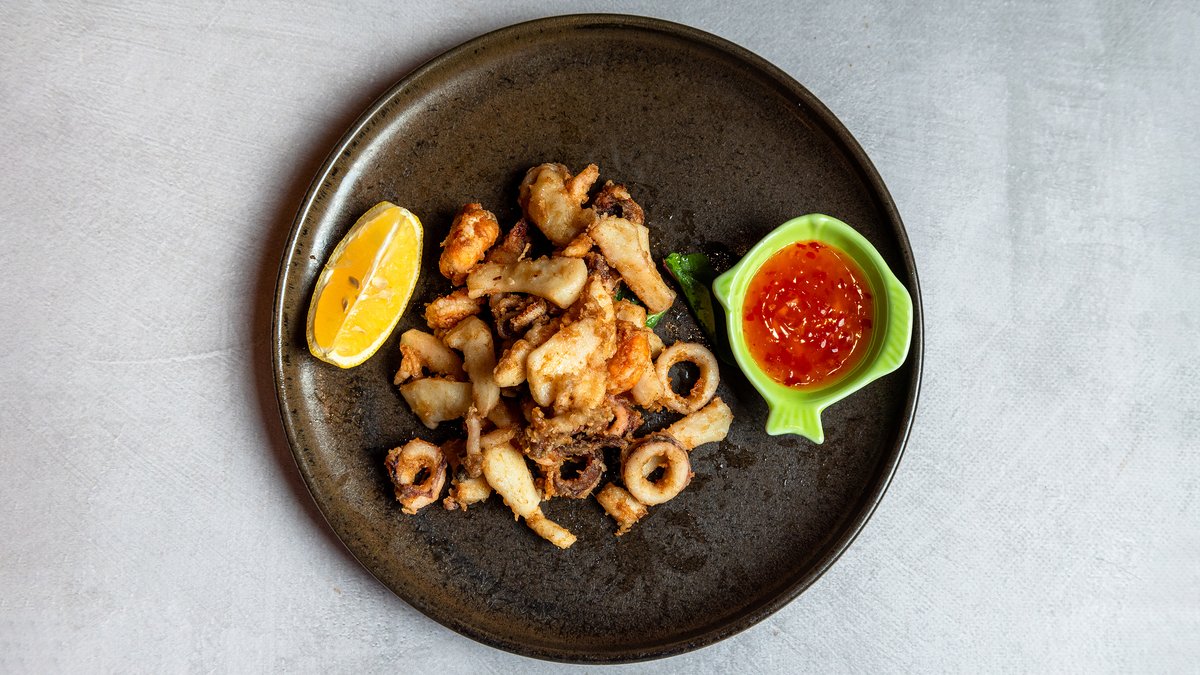 Mix Fry