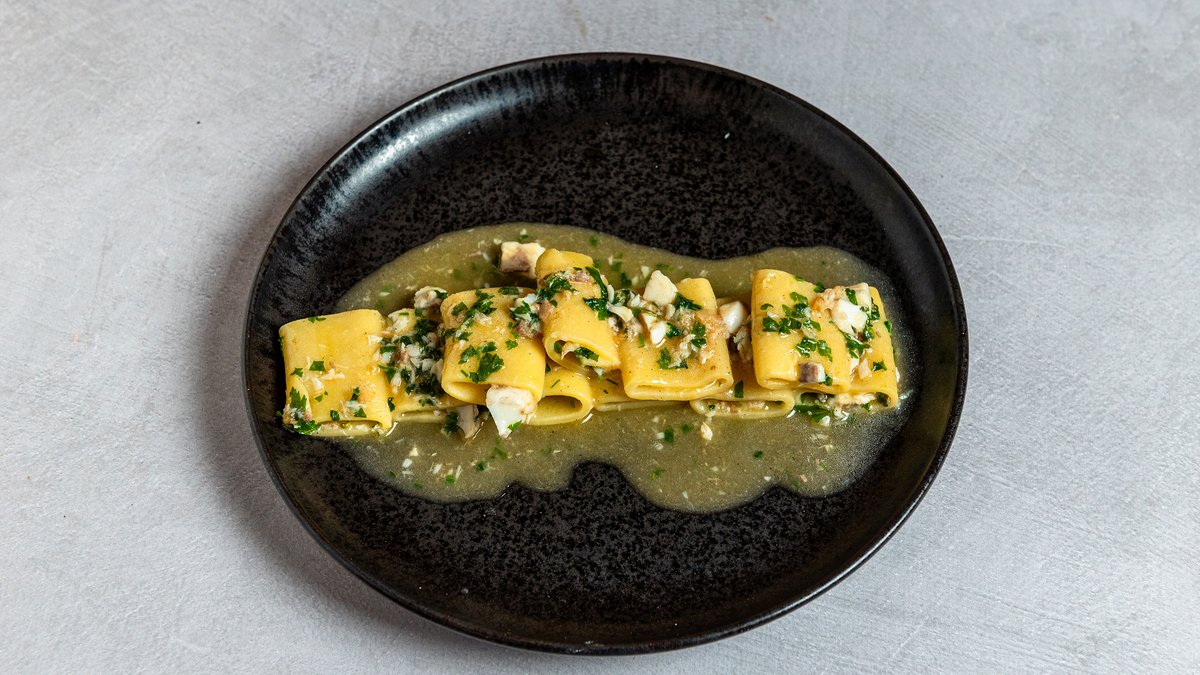 Packer Sea Bass