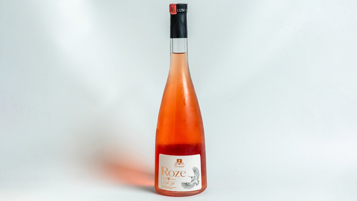 Roze Lundra