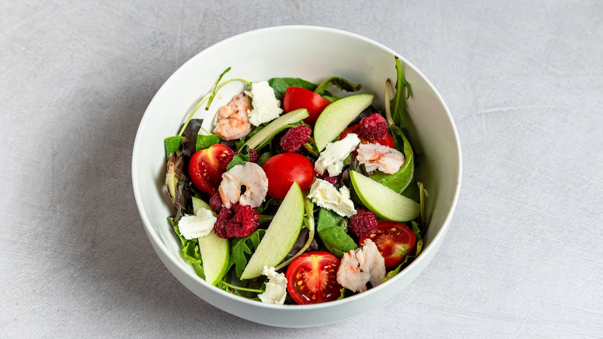 Salad Chef