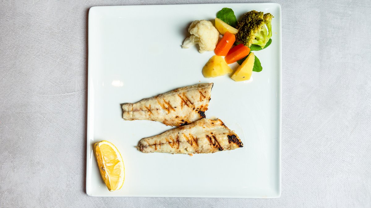 Sea bass Fillet