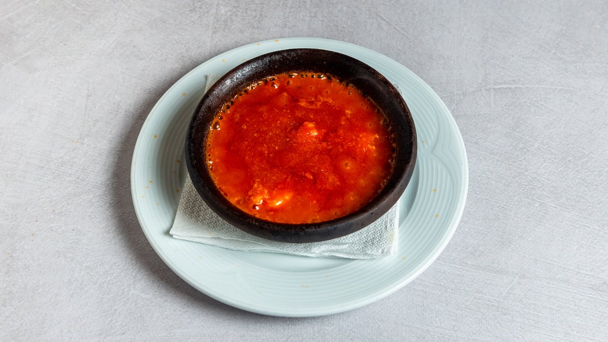 Shrimp Sakanaq
