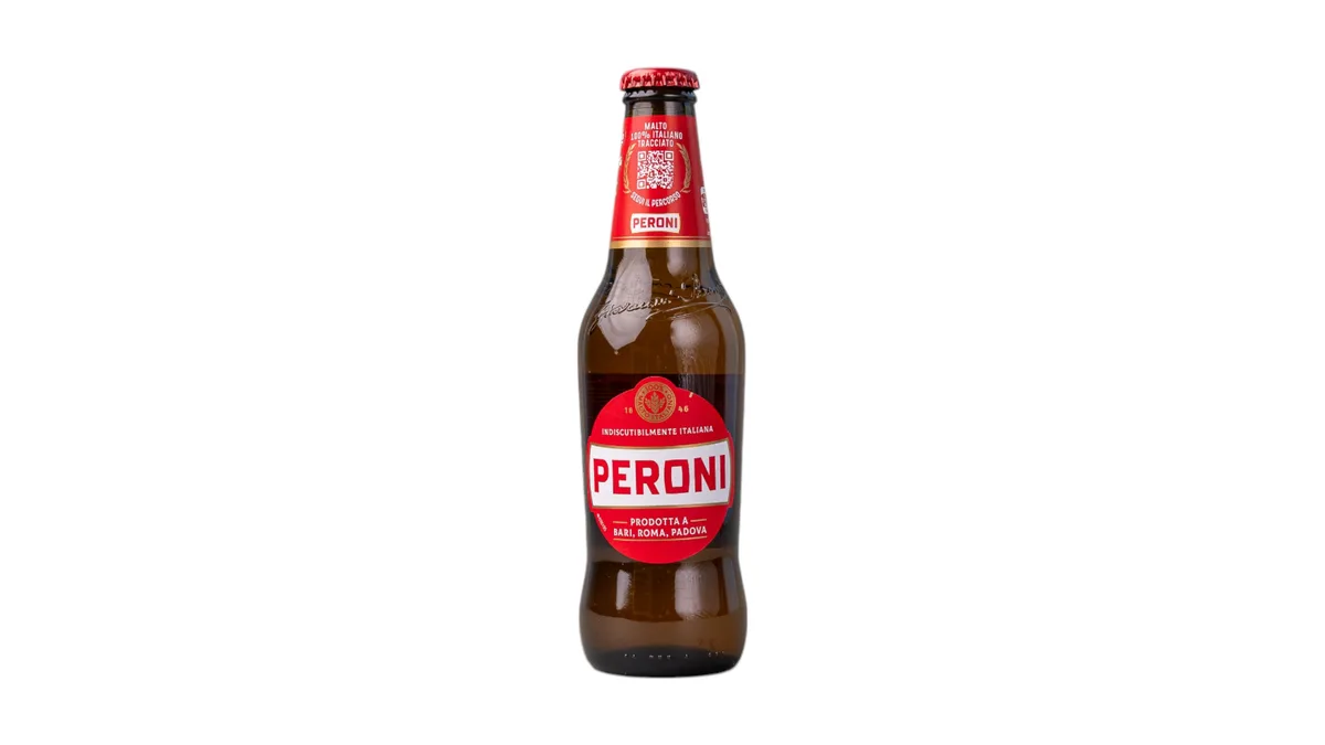 Birrë Peroni