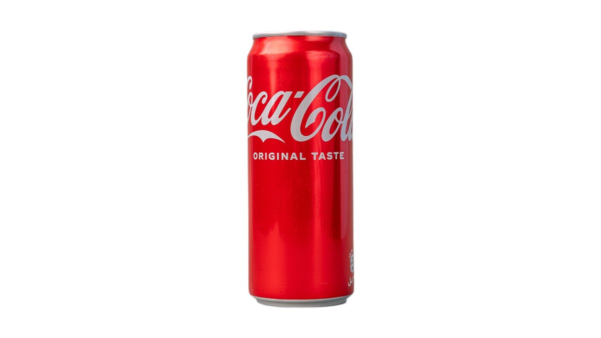 Coca Cola