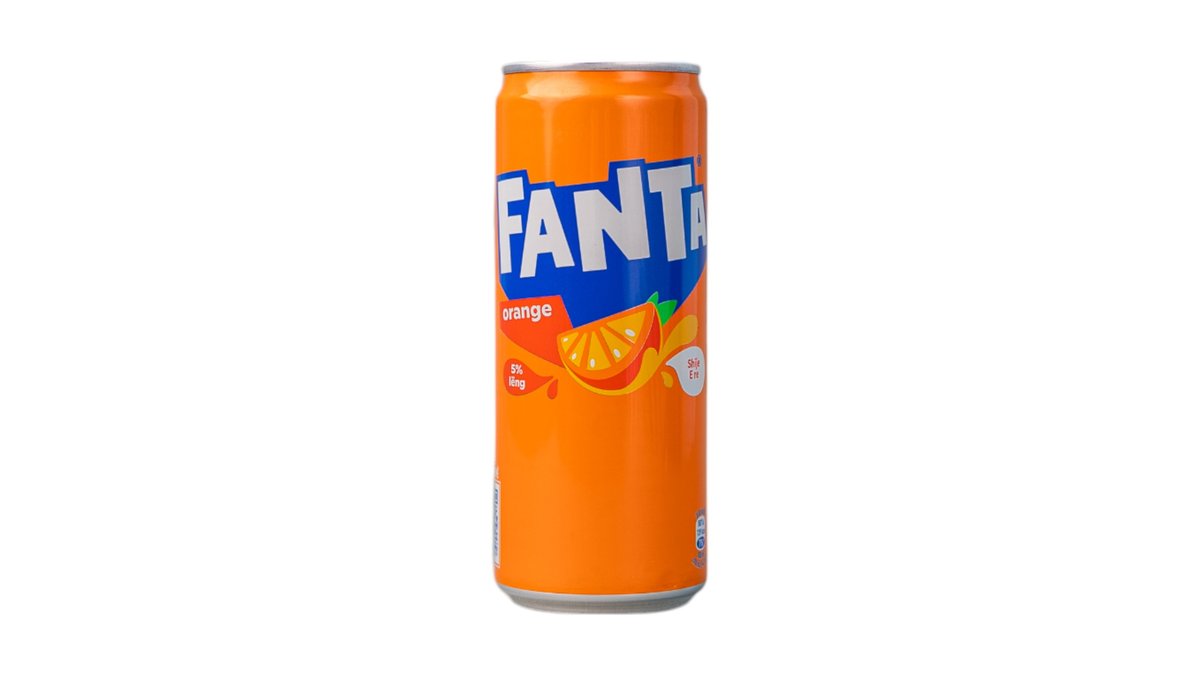 Fanta