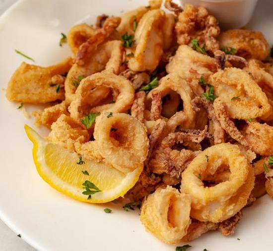Calamari