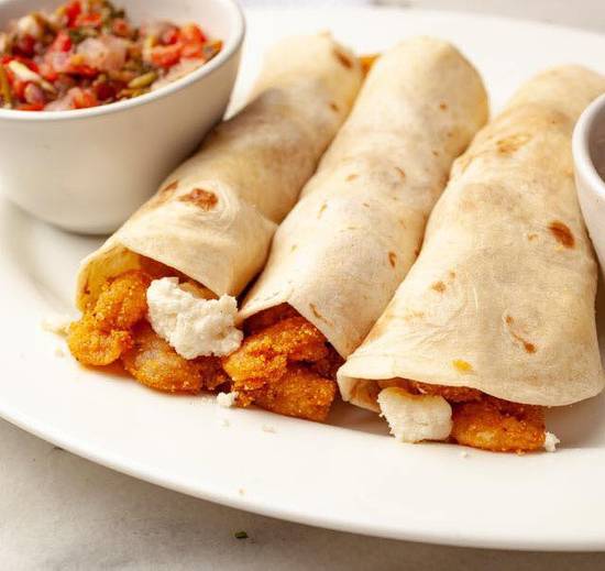 Fish Tacos (3)