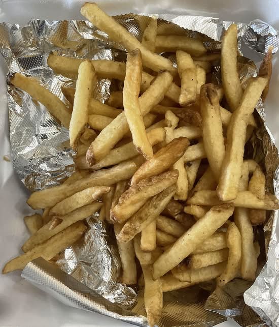 French Fries
