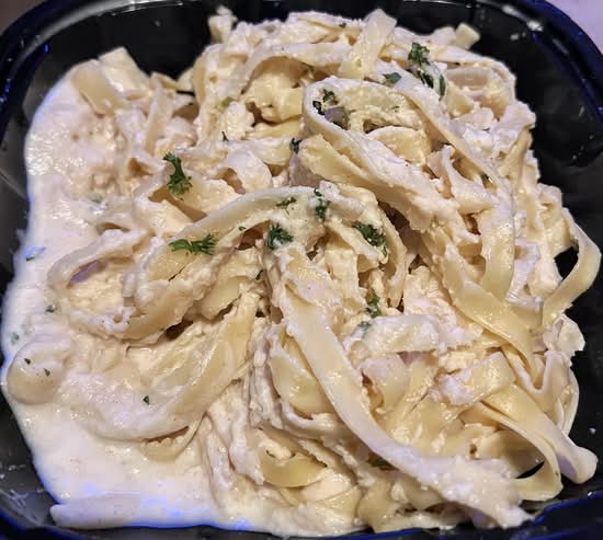 Pasta