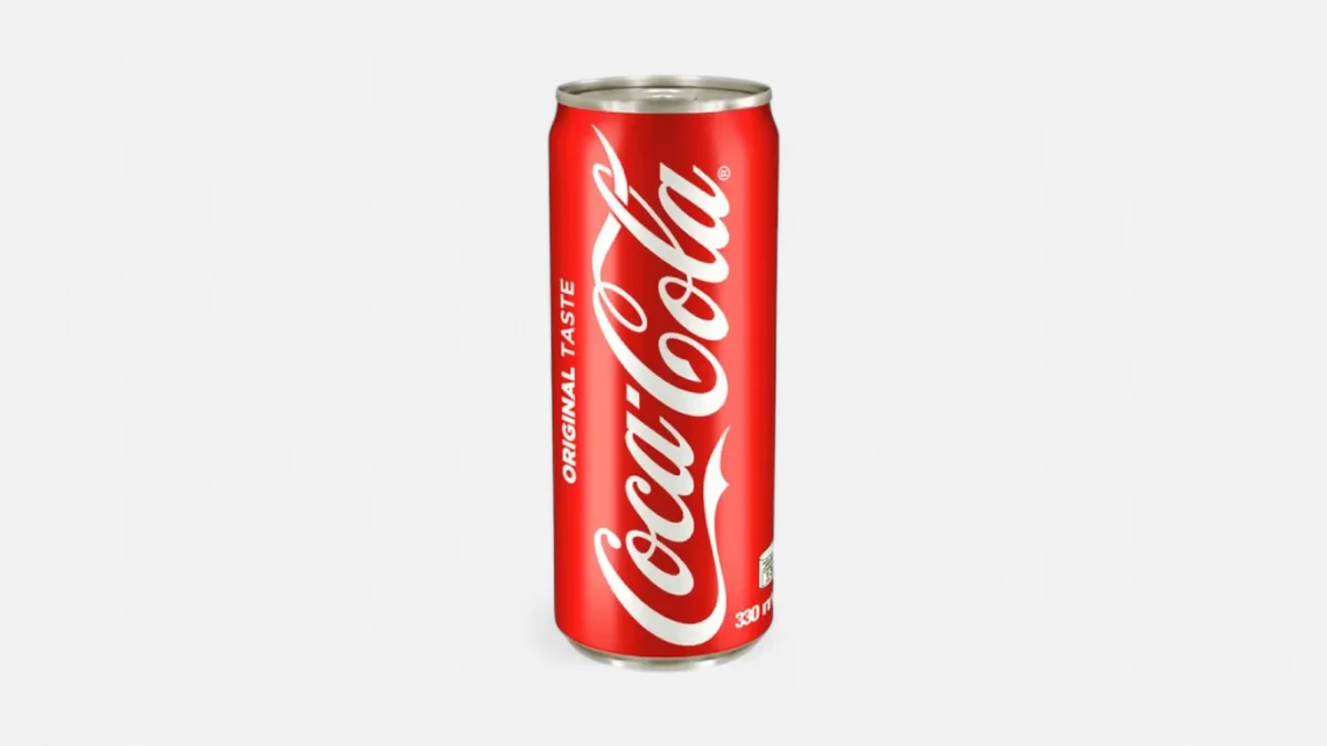 Coca Cola