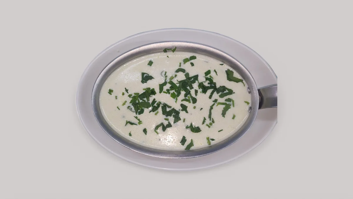 Tavë Karkalec Panna