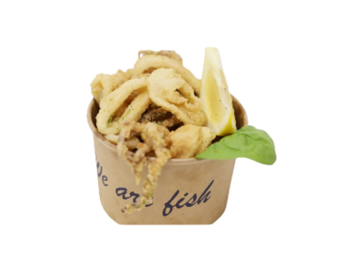 Calamari Box