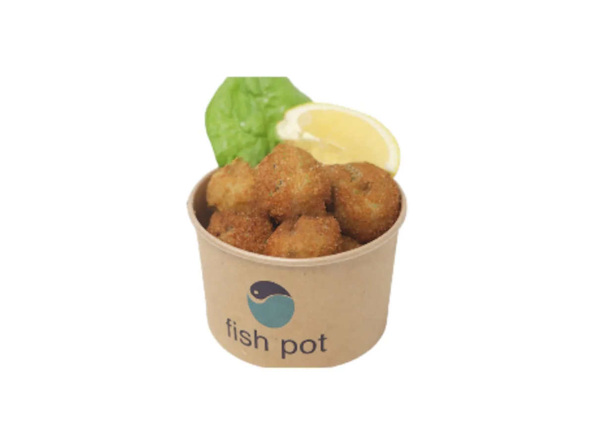 Fish Balls