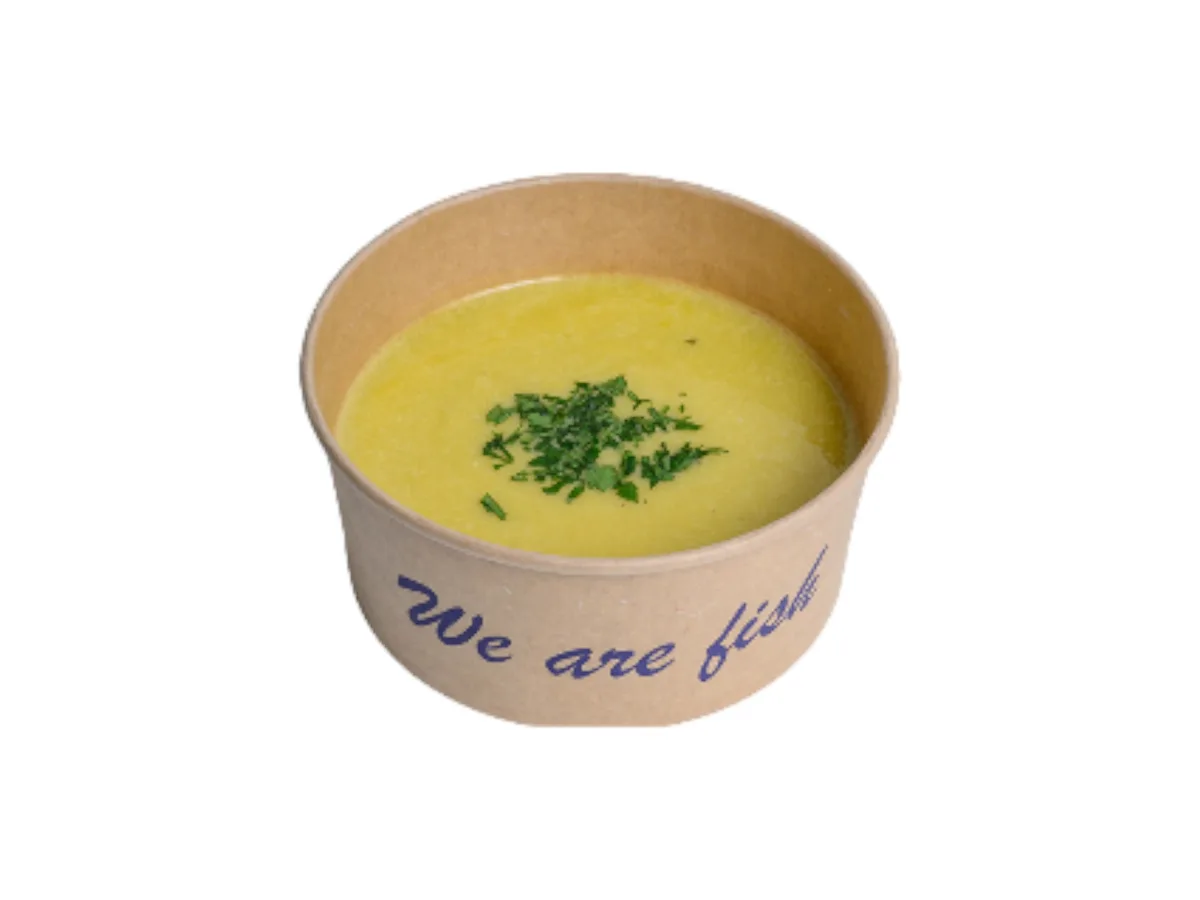 Fish Soup