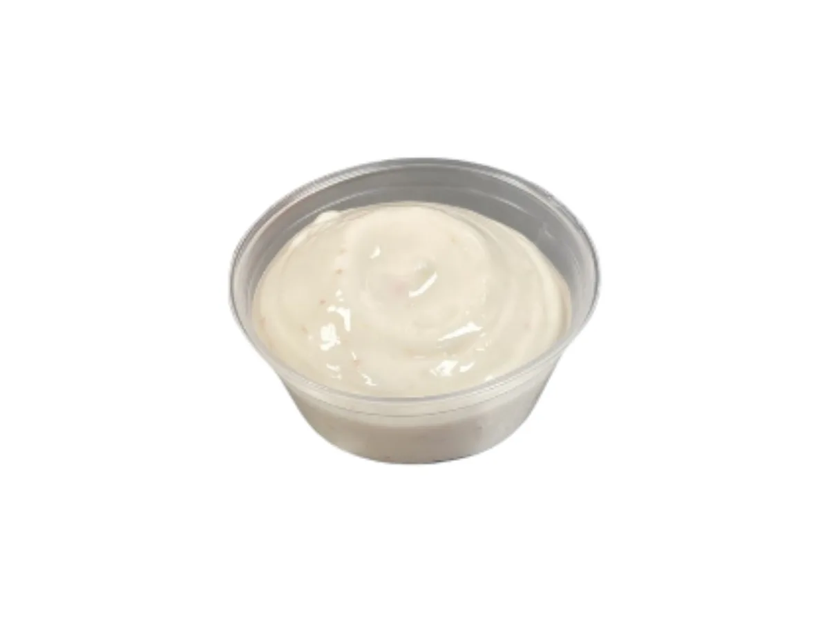 Mayo Chilli 🌶️