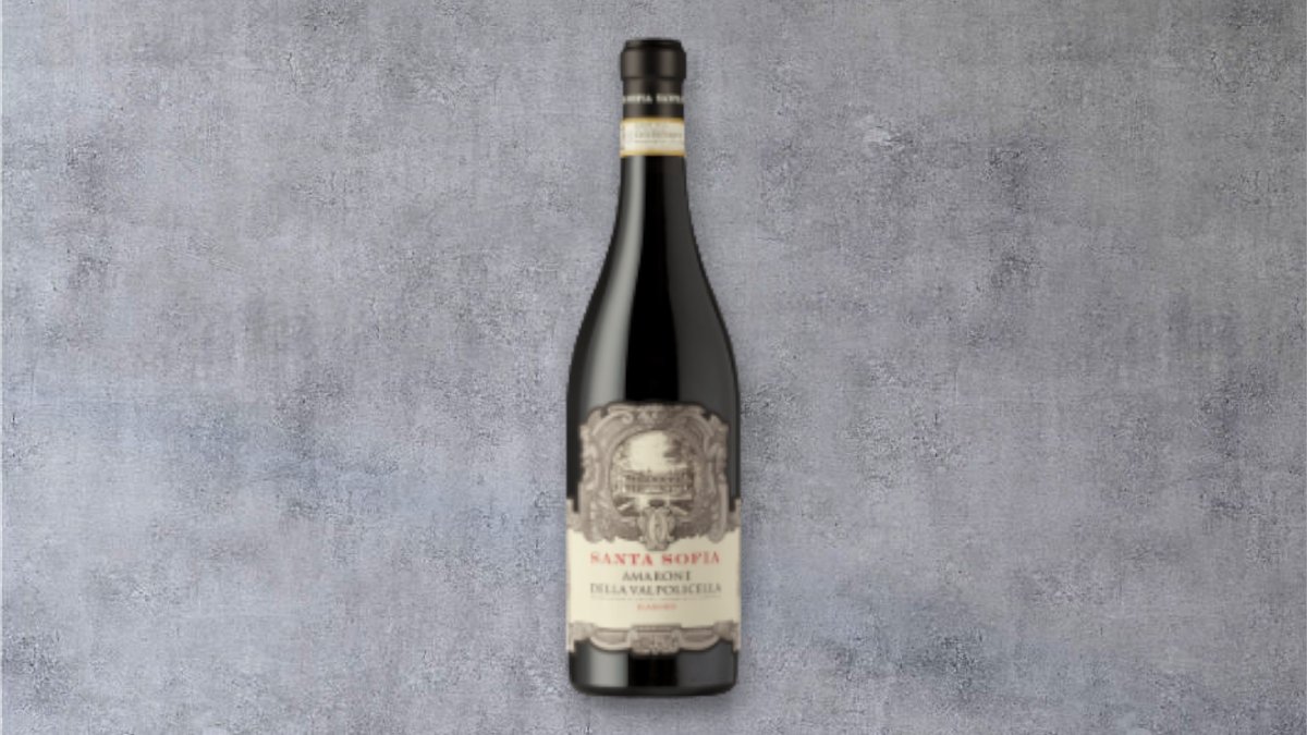 Amarone della Valpolicella Classico