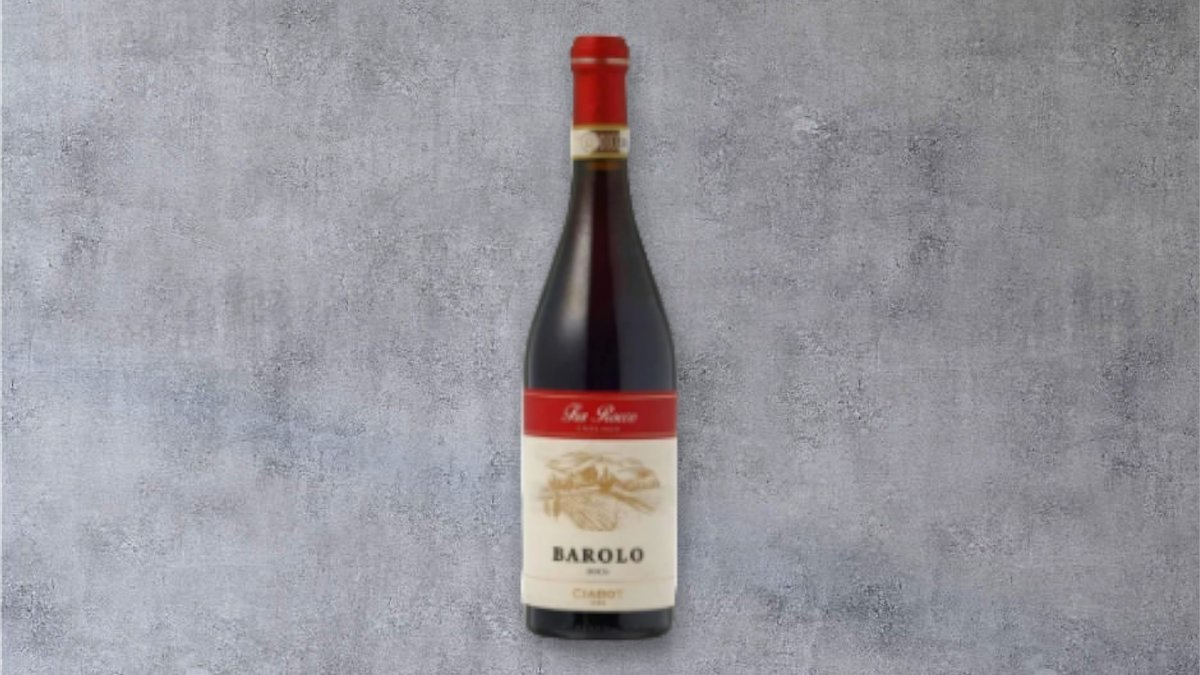Barolo Fia Rocco