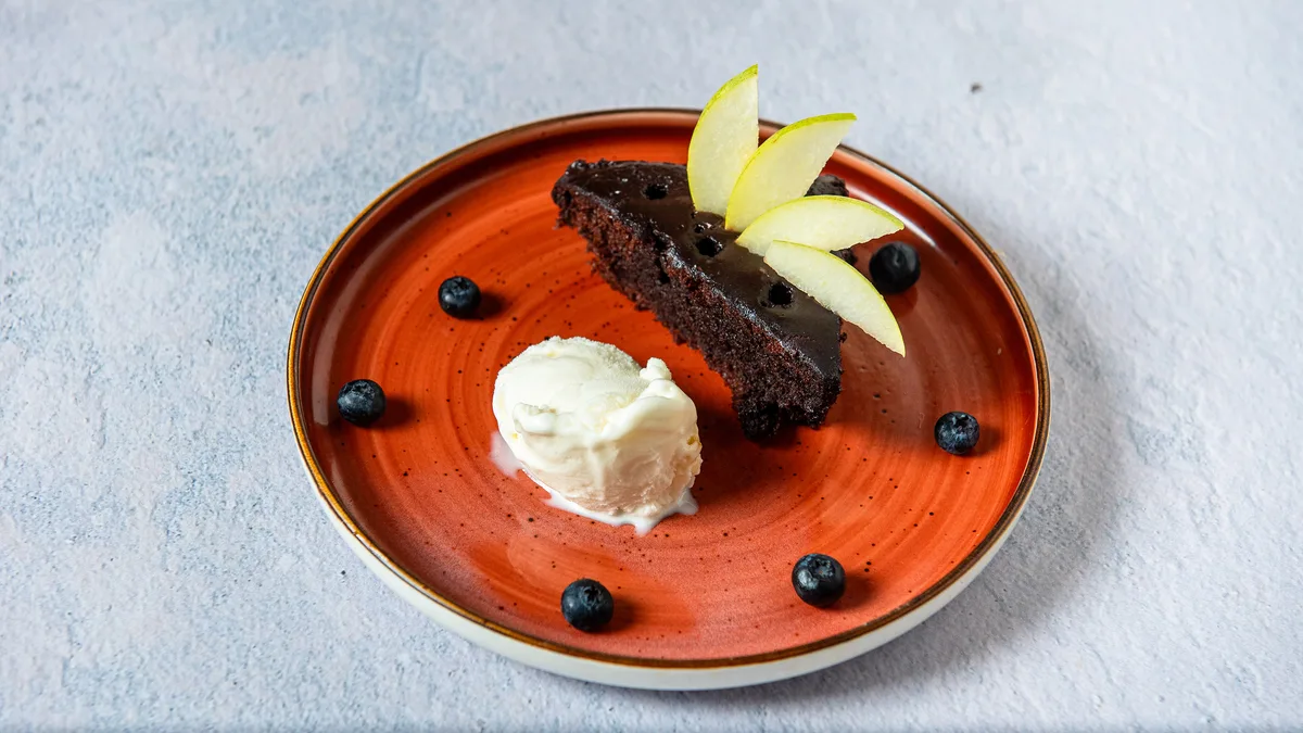 Brownie