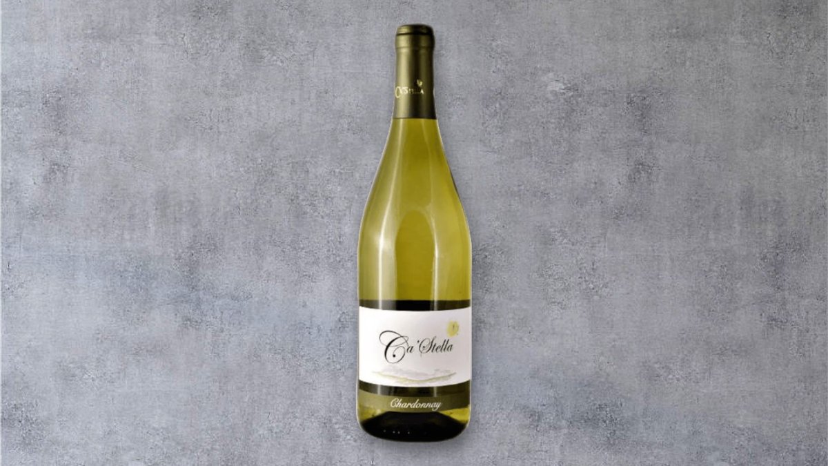 Chardonnay Linea Ca'Stele