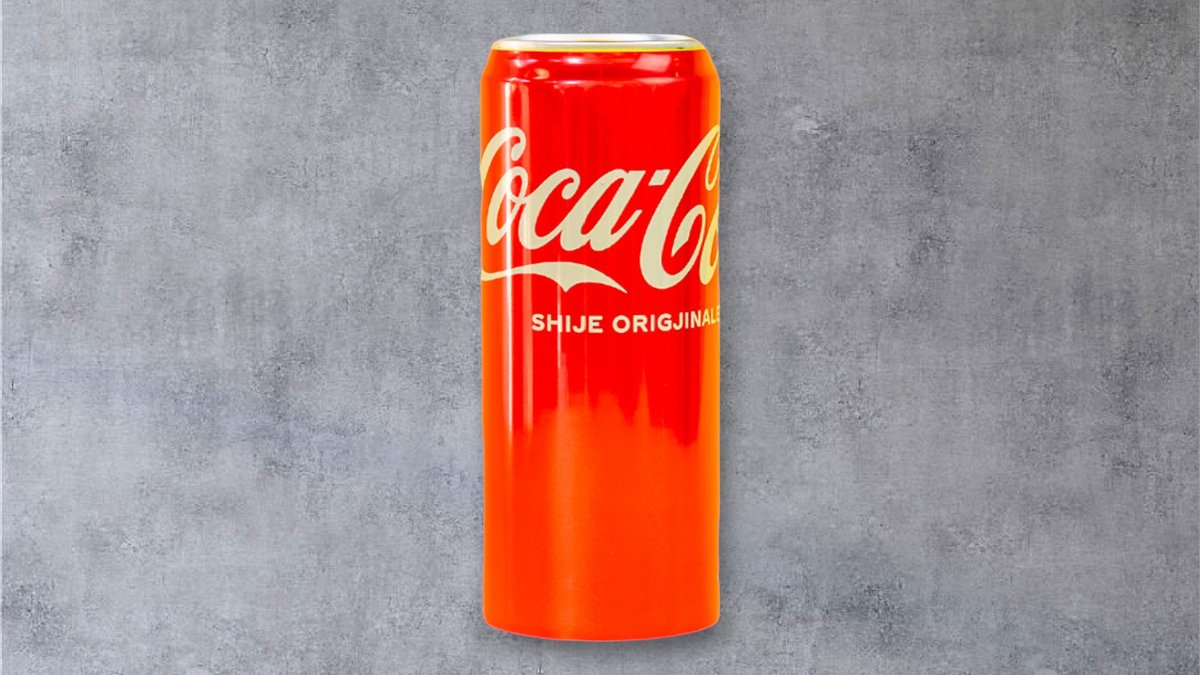 Coca Cola