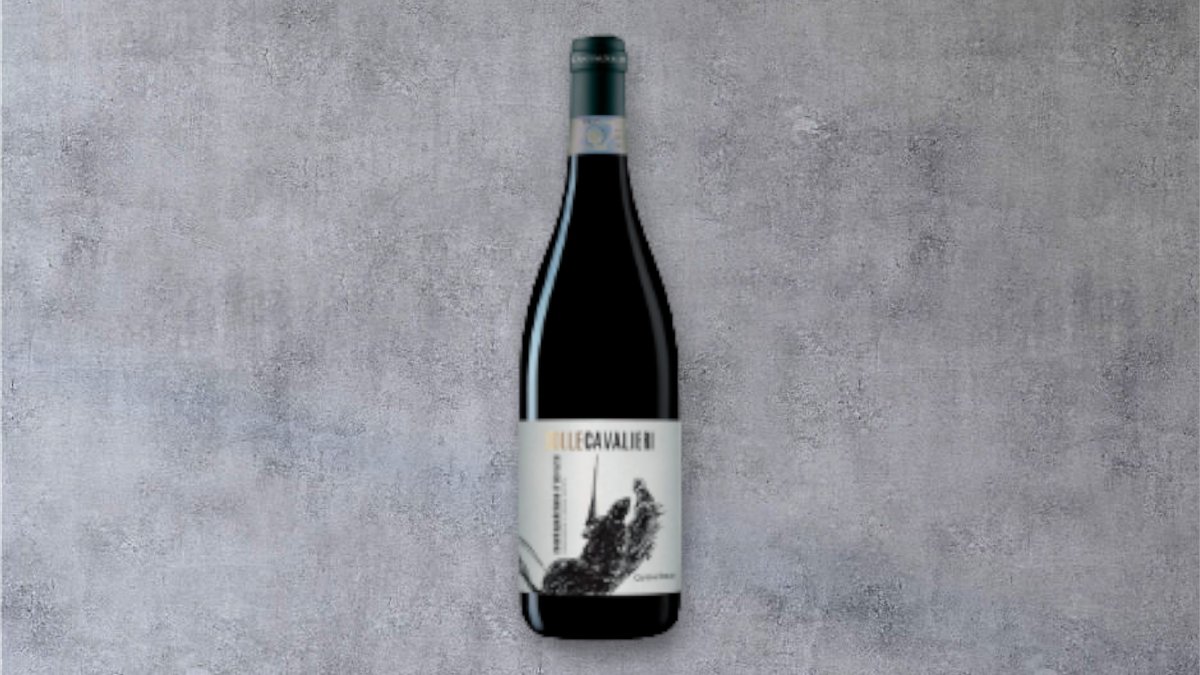 Colle Cavalieri Montepulciano d'Abruzzo