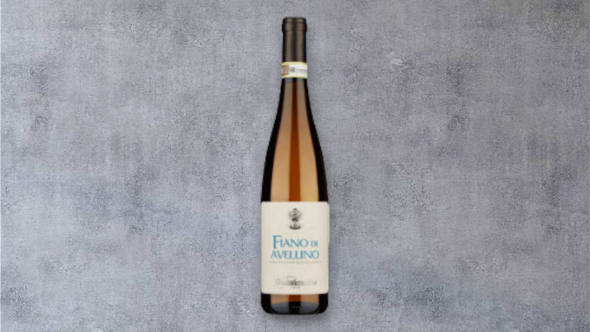 Fiano di Avellino