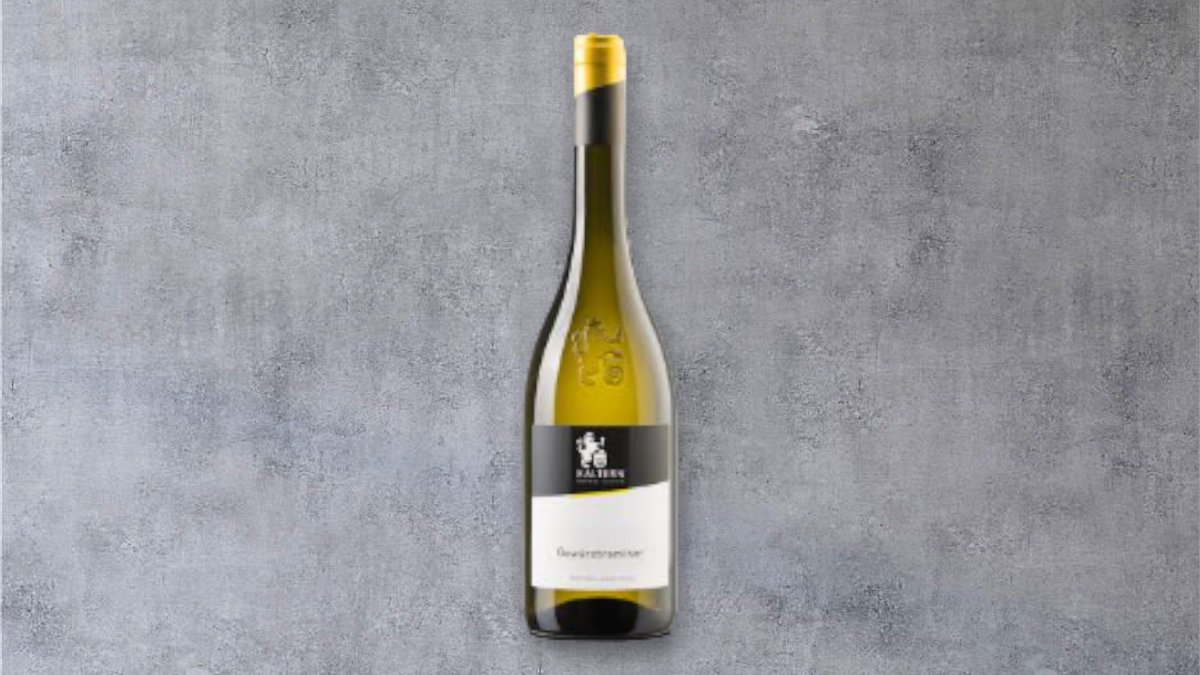Gewurztraminer