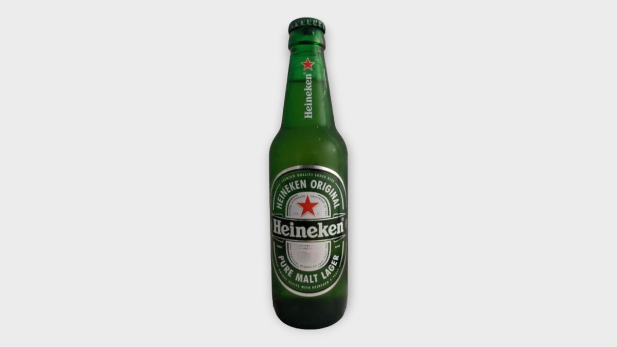 Heineken