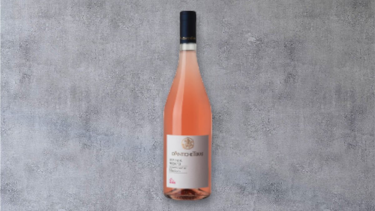 Irpinia Rosato Elbe