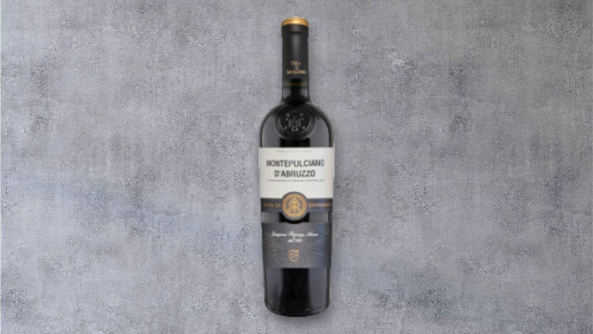 Montepulciano d'Abruzzo