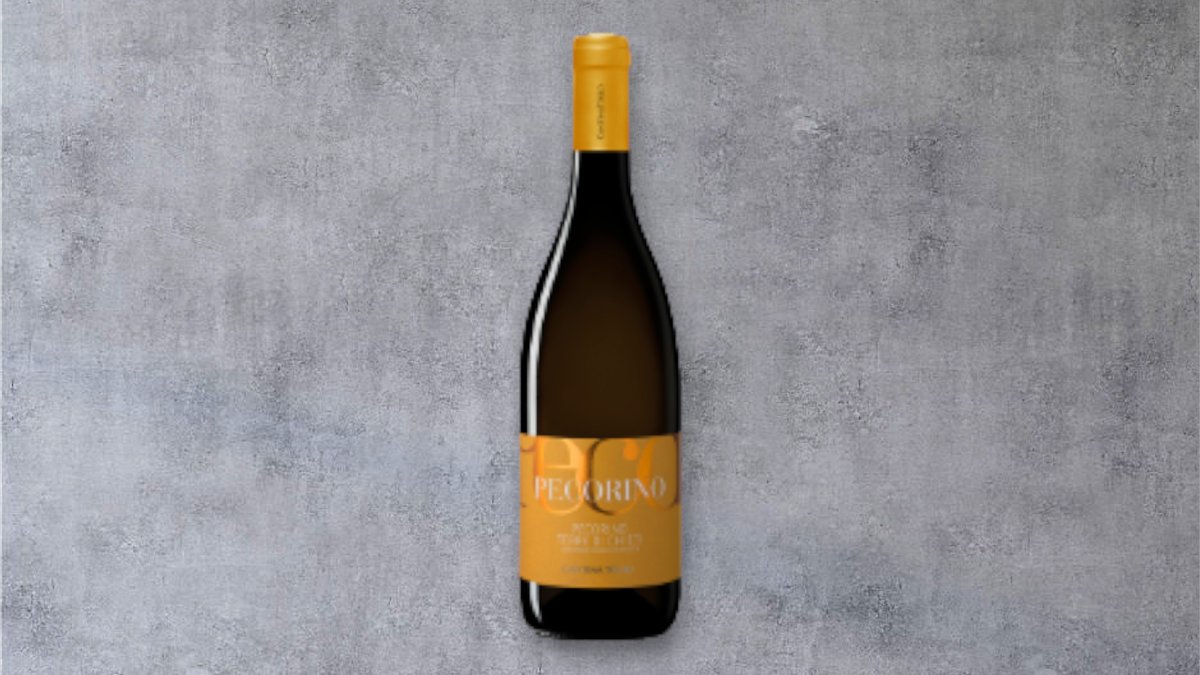 Pecorino Terre di Chieti