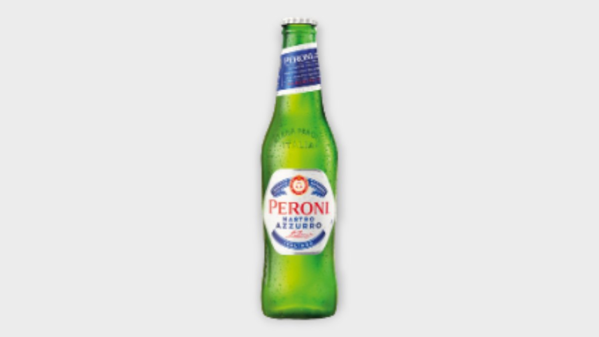Peroni Nastro Azzuro
