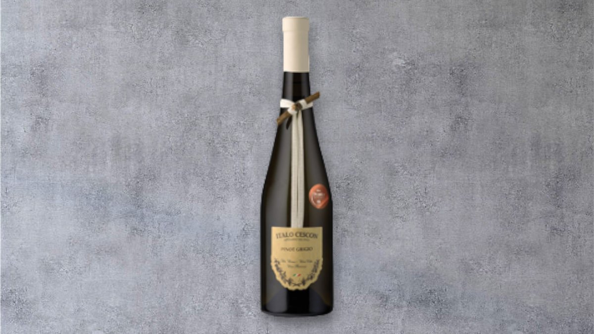 Pinot Grigio delle Venezie