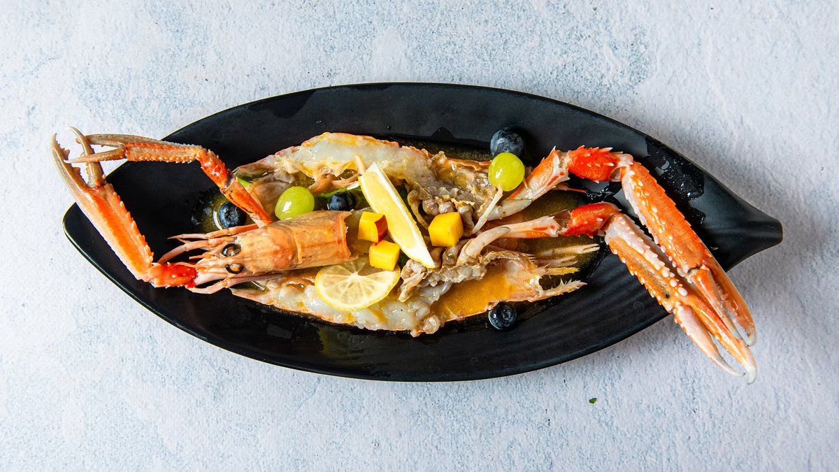 Scampi
